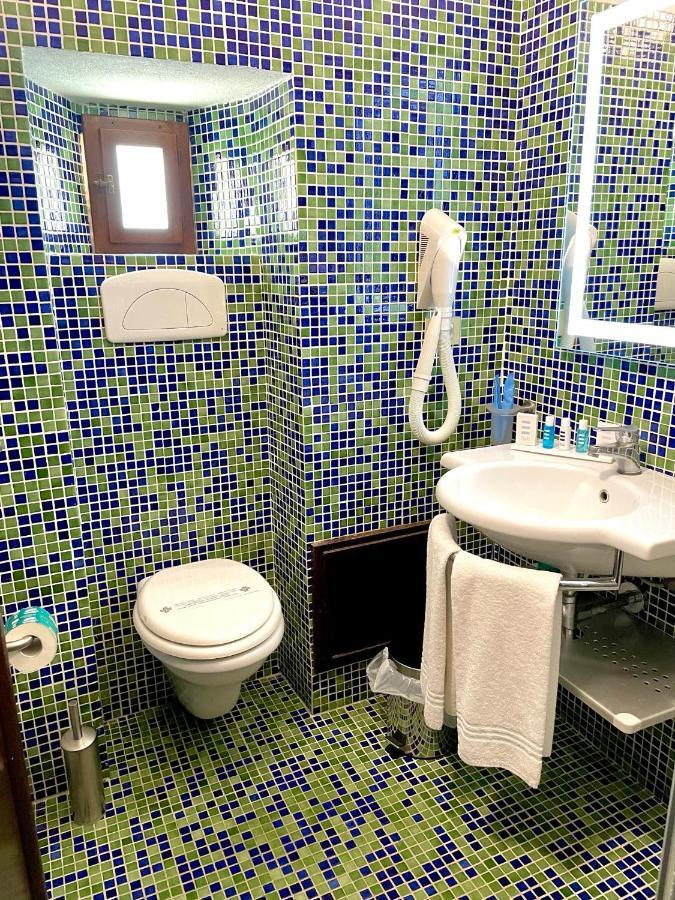 Residenza Il Barone Bed & Breakfast Tropea Dış mekan fotoğraf