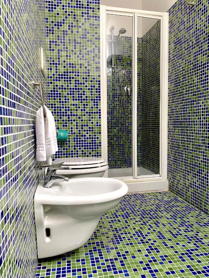 Residenza Il Barone Bed & Breakfast Tropea Dış mekan fotoğraf