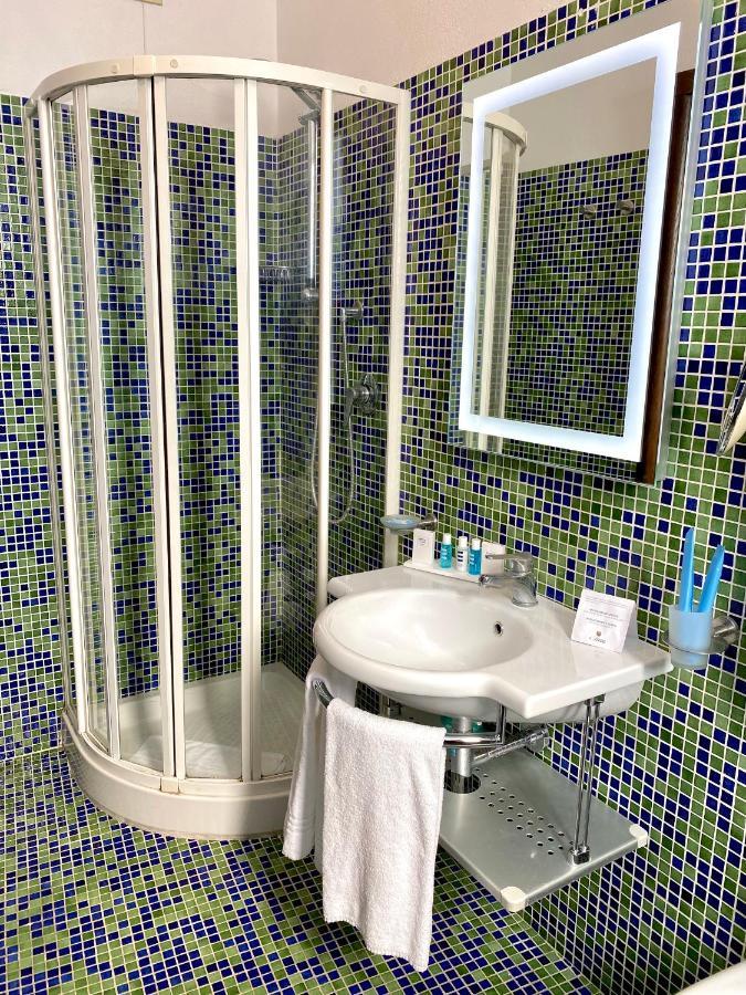 Residenza Il Barone Bed & Breakfast Tropea Dış mekan fotoğraf