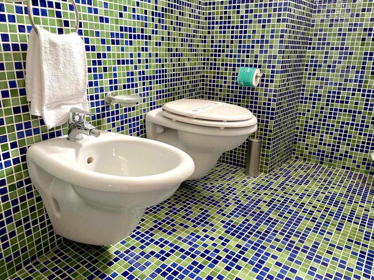 Residenza Il Barone Bed & Breakfast Tropea Dış mekan fotoğraf
