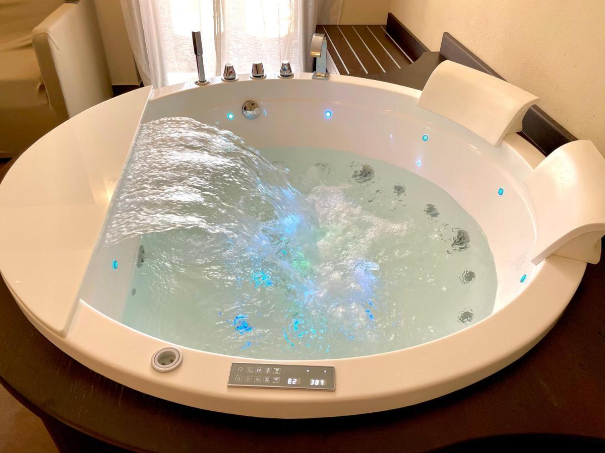 Residenza Il Barone Bed & Breakfast Tropea Dış mekan fotoğraf